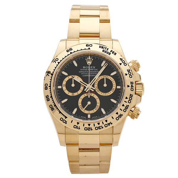ロレックス rolex コスモグラフ デイトナ daytona w268180