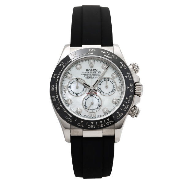ロレックス rolex コスモグラフ デイトナ daytona w268182