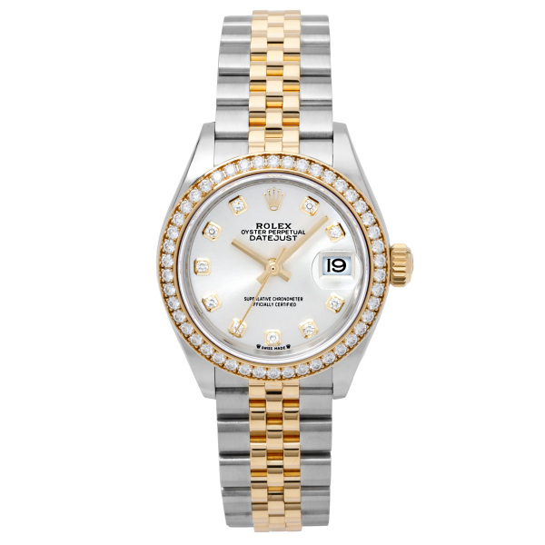 rolex Datejust w268183