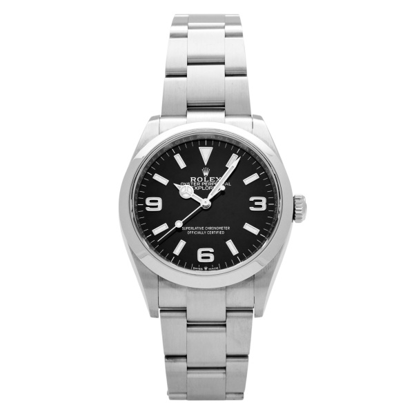 Rolex rolex Explorer explorer w268184