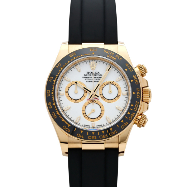 Rolex rolex Cosmograph Daytona daytona w268189