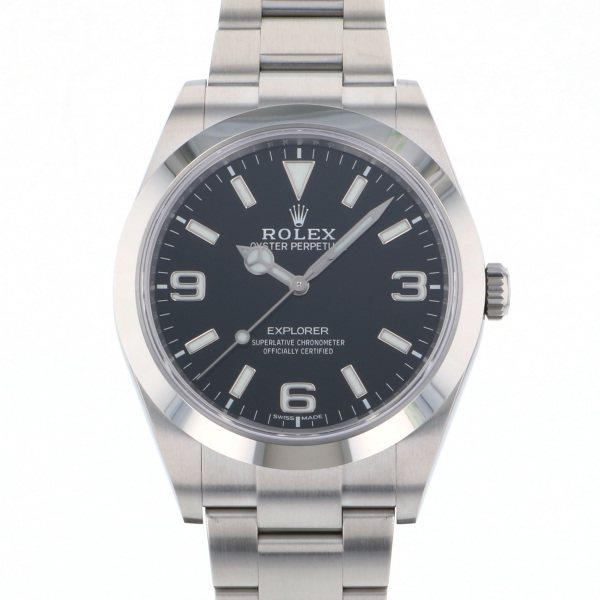rolex explorer w268191
