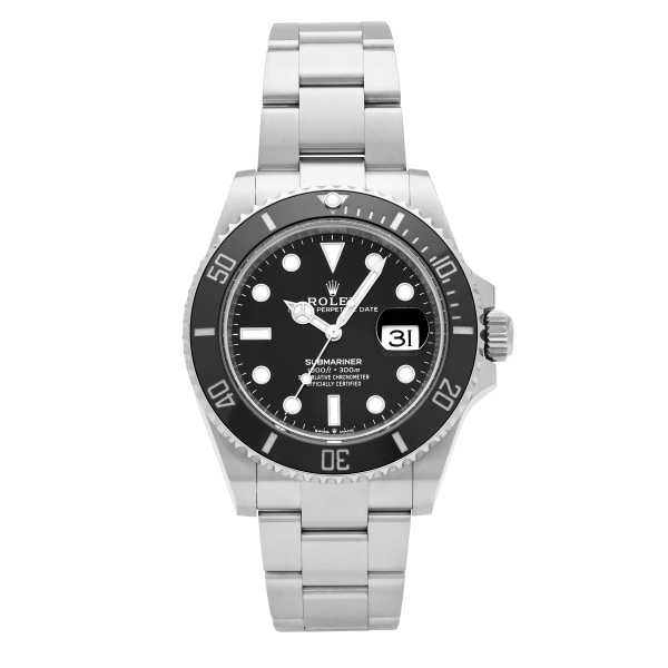 ロレックス rolex サブマリーナー デイト submarinerdate w268193