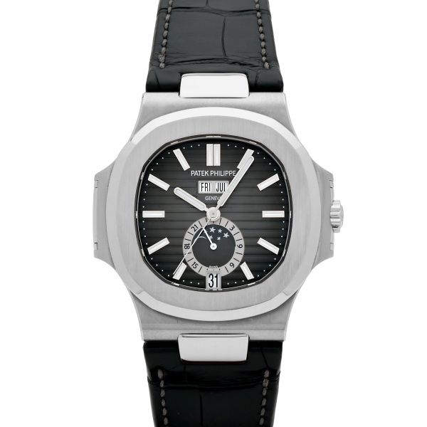 PATEK PHILIPPE patekphilippe Nautilus nautilus w268198