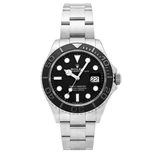 ロレックス rolex ヨットマスター yachtmaster w268224