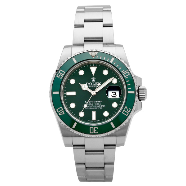 ロレックス rolex サブマリーナー デイト submarinerdate w268227