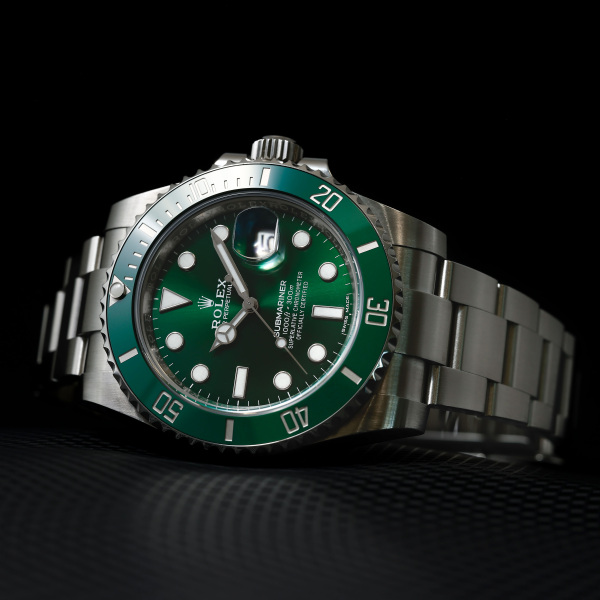 rolex submarinerdate ロレックス サブマリーナー デイト  116610lv