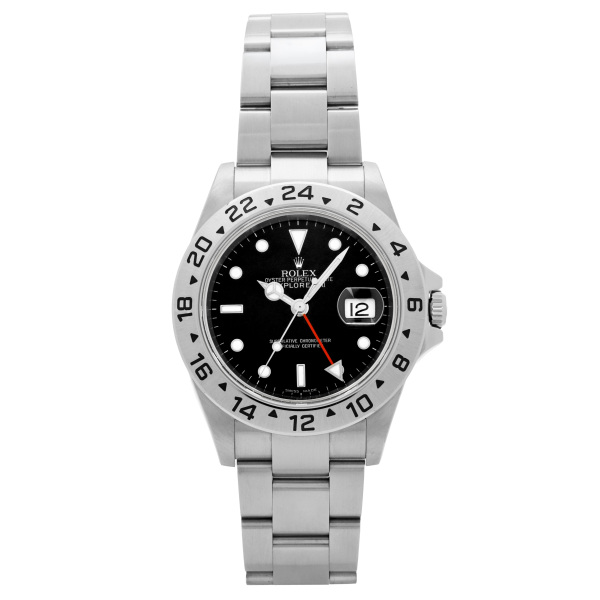 rolex explorer2 w268235