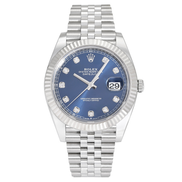 ロレックス rolex デイトジャスト datejust w268239