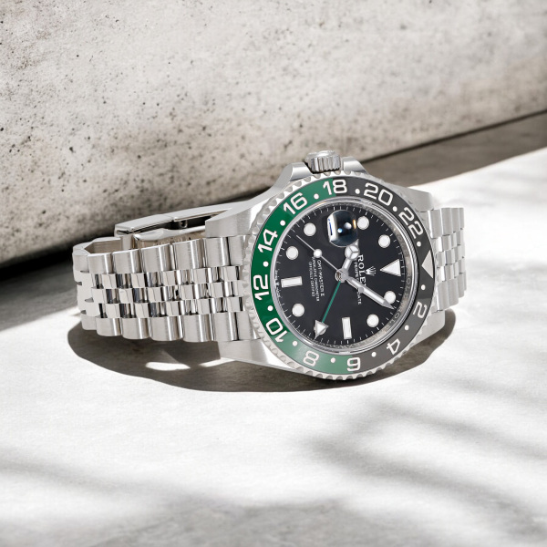 rolex gmtmaster2 ロレックス GMTマスターII 2022年新作 126720vtnr
