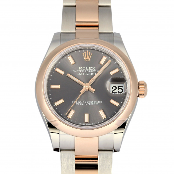 ロレックス rolex デイトジャスト datejust w268249