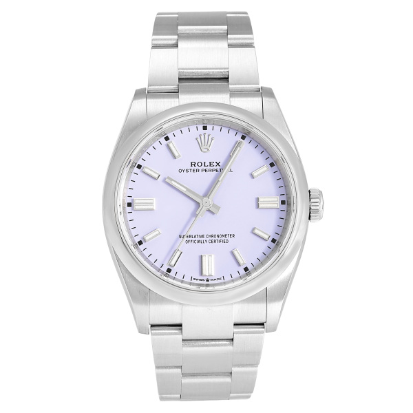 ロレックス rolex オイスターパーペチュアル oysterperpetual w268251