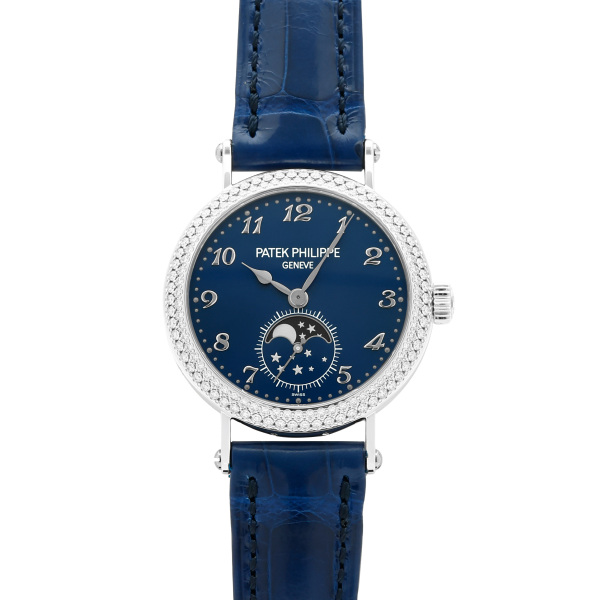 PATEK PHILIPPE patekphilippe Complication complication w268264