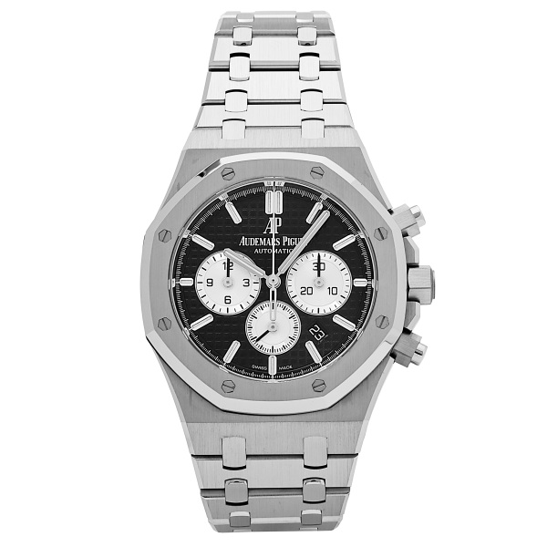 オーデマ・ピゲ audemarspiguet ロイヤルオーク royaloak w268267