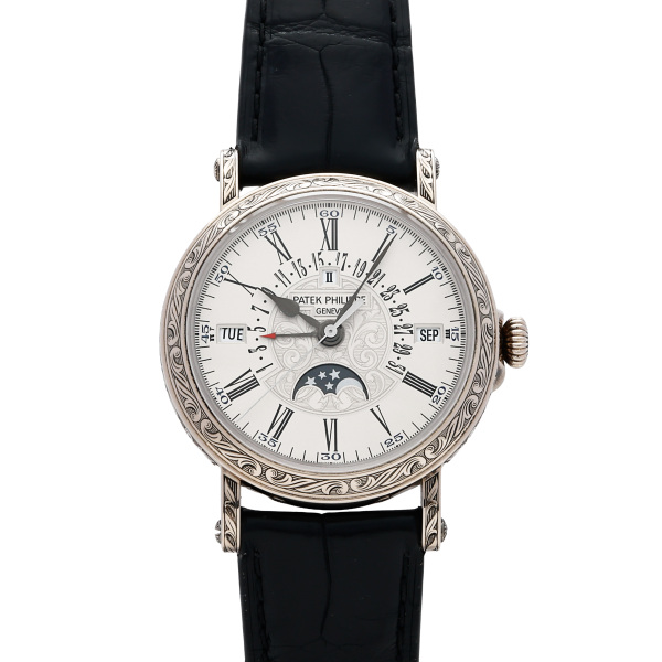 パテック・フィリップ patekphilippe グランドコンプリケーション grandcomplications w268270