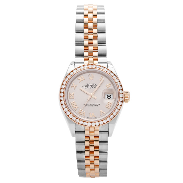 ロレックス rolex デイトジャスト datejust w268271