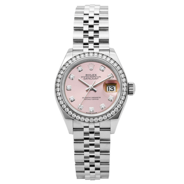 rolex Datejust w268272