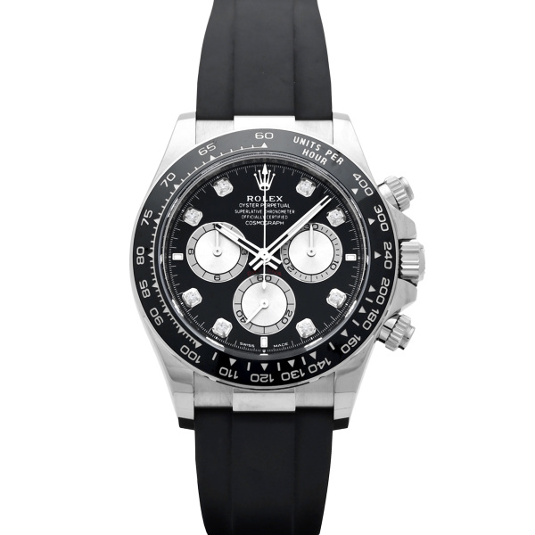 ロレックス rolex コスモグラフ デイトナ daytona w268277