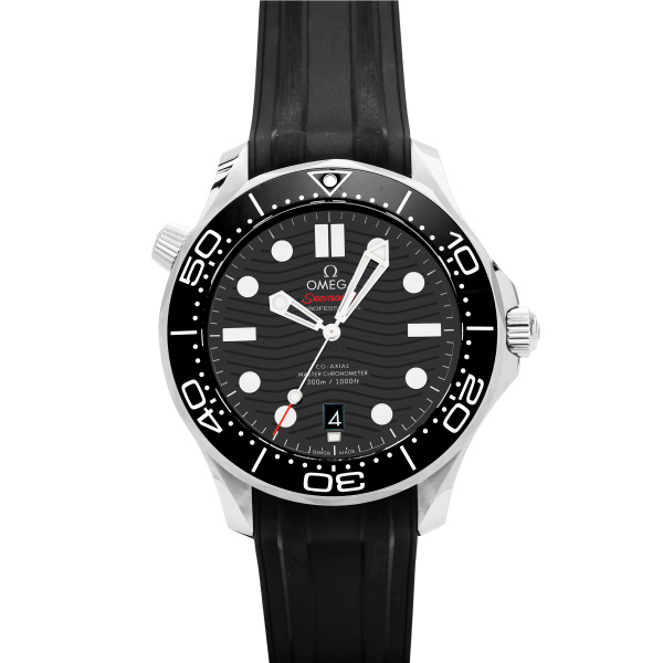 オメガ omega シーマスター seamaster w268281