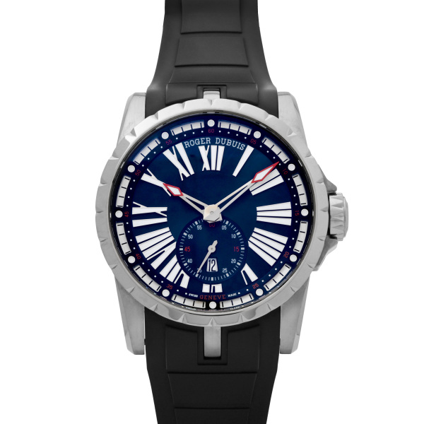 ロジェ・デュブイ rogerdubuis エクスカリバー excalibur w268283