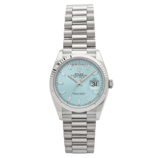 Rolex rolex Day-date daydate w268287