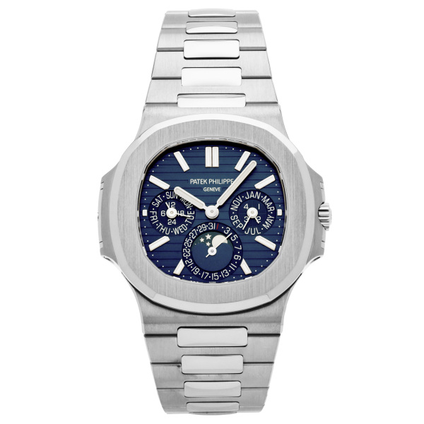 パテック・フィリップ patekphilippe ノーチラス nautilus w268292