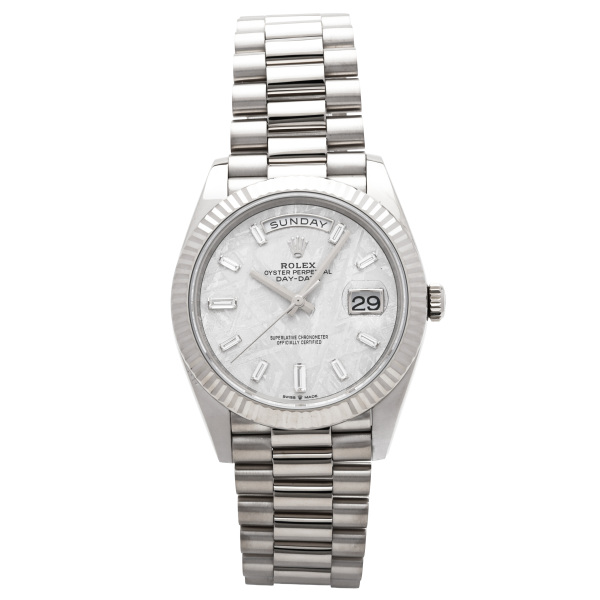ロレックス rolex デイデイト daydate w268293