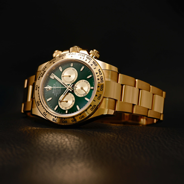 rolex daytona ロレックス コスモグラフ デイトナ  126508