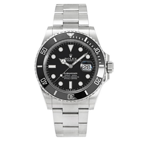 ロレックス rolex サブマリーナー デイト submarinerdate w268298