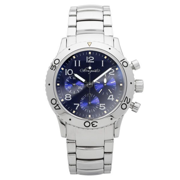 breguet aeronaval ブレゲ アエロナバル 日本限定1000本 3807st/j2/sw9