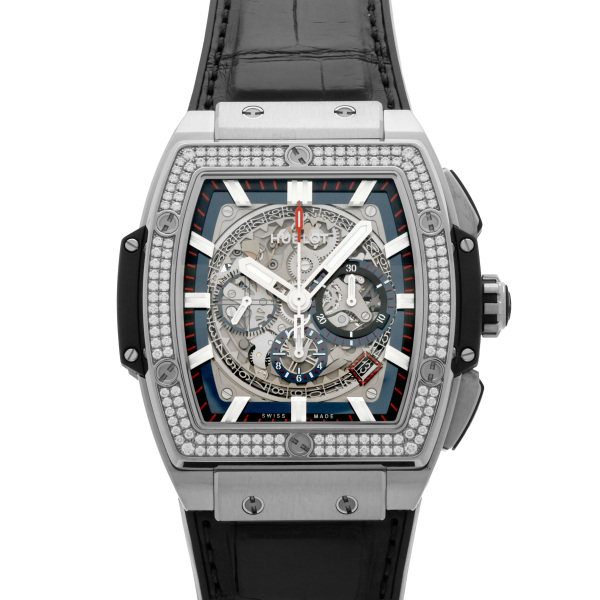 hublot spiritofbigbang w268319