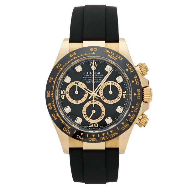 rolex daytona w268330