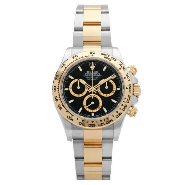 rolex daytona Rolex Cosmograph Daytona  126503