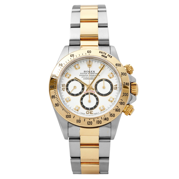 rolex daytona ロレックス コスモグラフ デイトナ  16523g