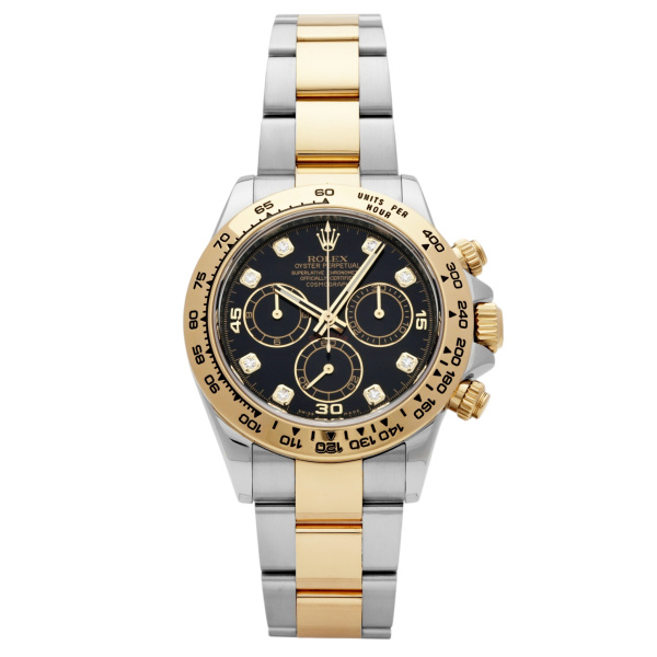 rolex daytona ロレックス コスモグラフ デイトナ  116503g