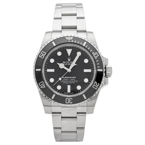 ロレックス rolex サブマリーナー submariner w268336
