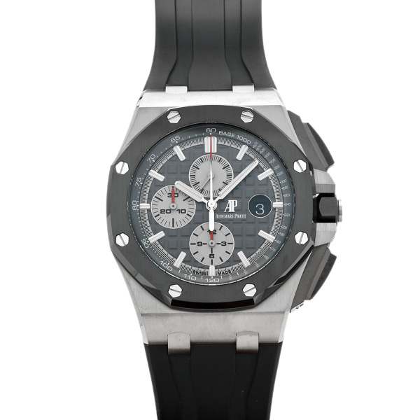 AUDEMARS PIGUET audemarspiguet Royal Oak Offshore royaloakoffshore w268337
