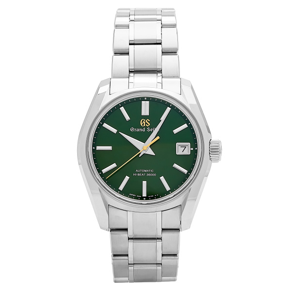 grand-seiko heritage_collection 그랜드 세이코 헤리티지 컬렉션 기계식 하이 비트 36000 GS 부티크 살롱 마스터 숍 한정 sbgh351