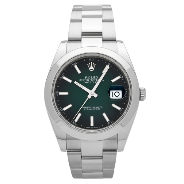 Rolex rolex Datejust Datejust w268360