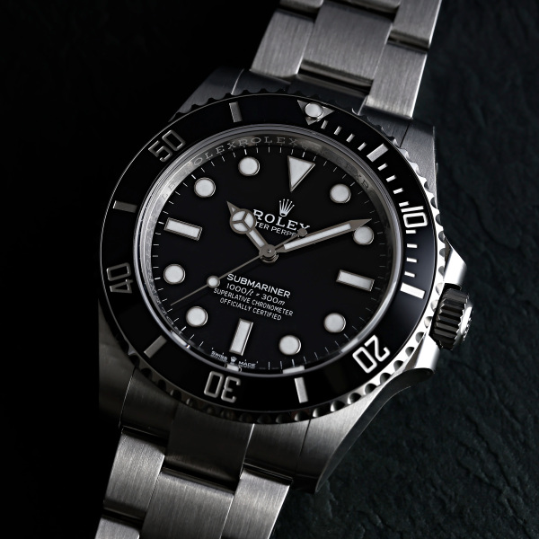 rolex submariner Rolex Submariner  124060