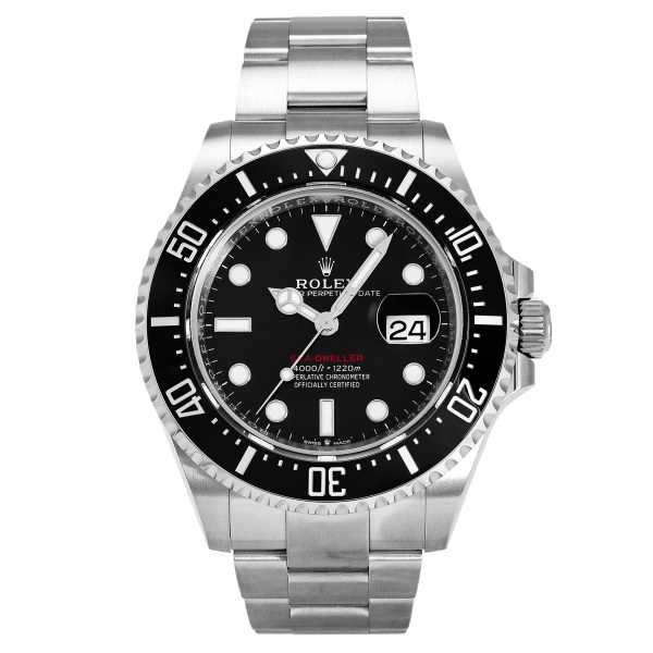 ロレックス rolex シードゥエラー seadweller w268370