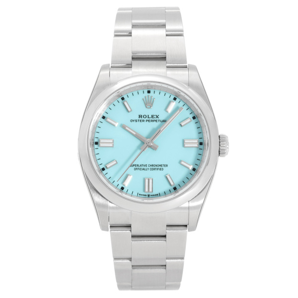 ロレックス rolex オイスターパーペチュアル oysterperpetual w268373