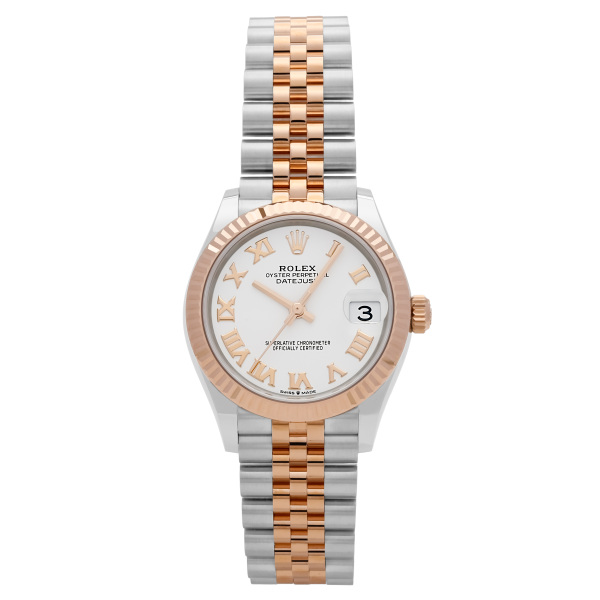 ロレックス rolex デイトジャスト datejust w268378