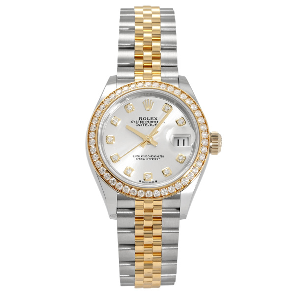 rolex datejust w268380