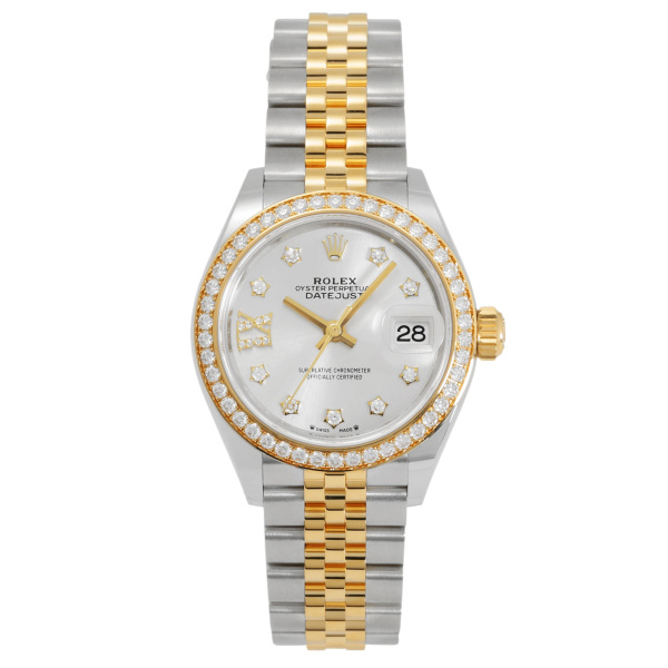 ロレックス rolex デイトジャスト datejust w268383