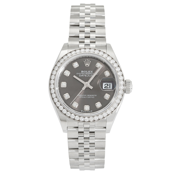 Rolex rolex Datejust Datejust w268384