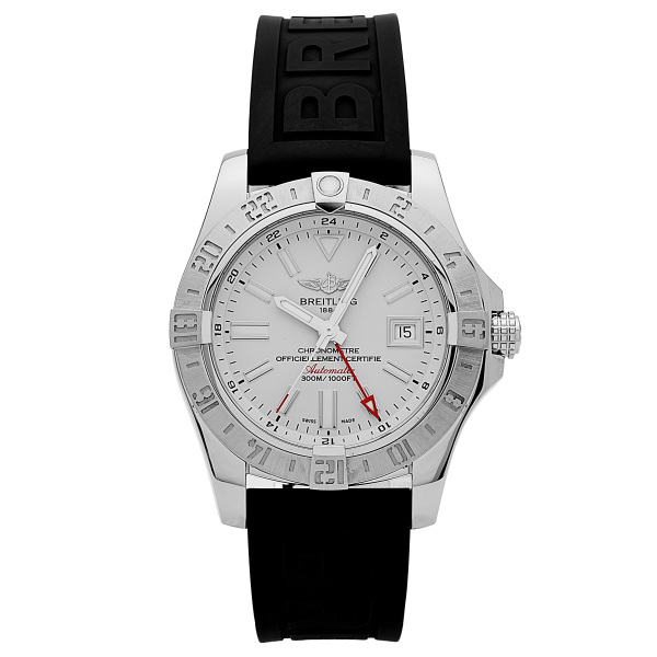 breitling avenger w268388