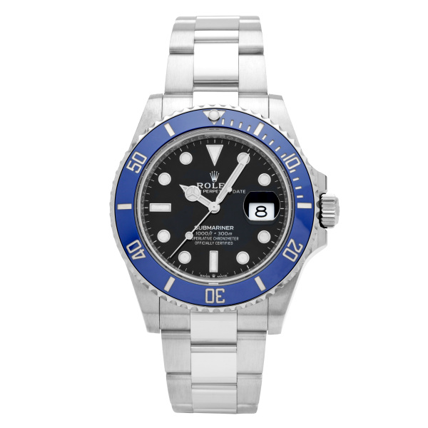 ロレックス rolex サブマリーナー デイト submarinerdate w268392