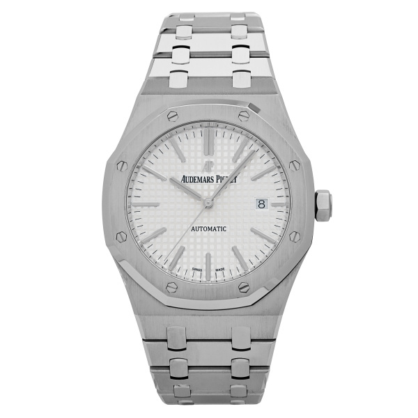 愛彼 皇家橡樹 愛彼（Audemars Piguet） 皇家橡樹  15400st.oo.1220st.02