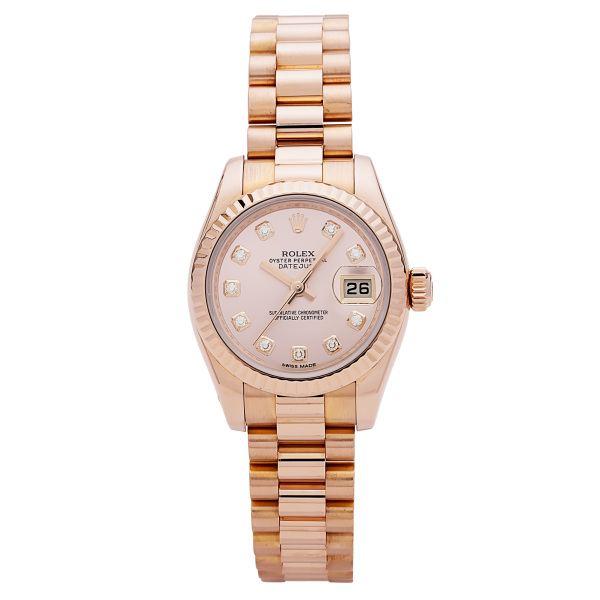 Rolex rolex Datejust Datejust w268398